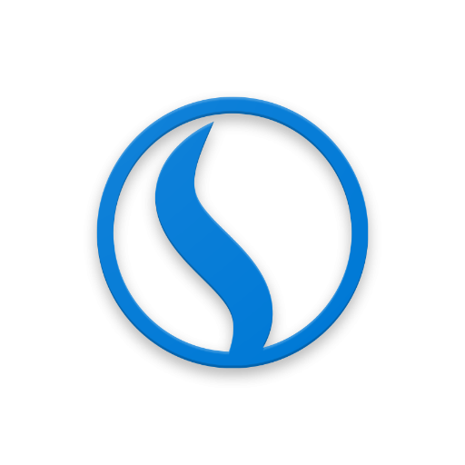 SmartCafe Professional Logo